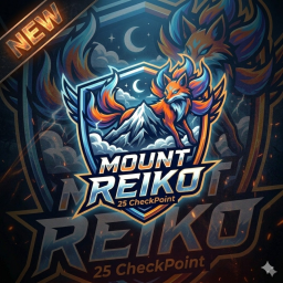 Mount Reiko