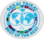 THE SEKAI TAIKAI • 世界 大会