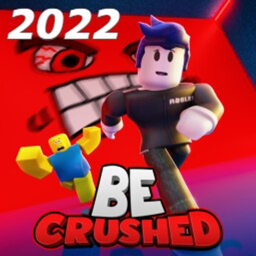 BE CRUSHED BY A SPEEDING WALL 2022!!!