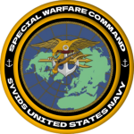 Naval Special Warfarе Commandᅠᅠᅠᅠ