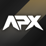 APXᅠᅠᅠ