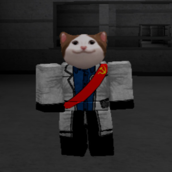 Basement Ministry of Economy & Taxation