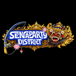 [UPDATE] DISTRIK SENAPARTY