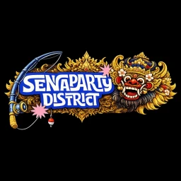[UPDATE] DISTRIK SENAPARTY icon