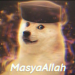 DOGE MY FRIEND