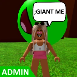 ⭐ Free Admin Hangout ⭐ icon