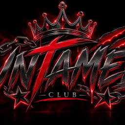 🔥 CLUB UNTAMED