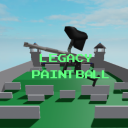 Modern Paintball