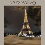 ＫＡＹＳ.ＢＡＥＳღ