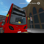 Liverpool Street Preview (From London & South V7)