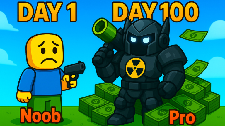 💥SMASH a NOOB & Get RICH screenshot 2