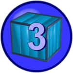 Diamond crate 3
