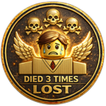 Lost