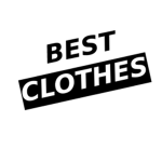 CLOTHES BEST