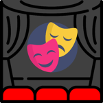 3D Theatre