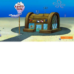 ||The Krusty Krabs||