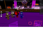 Infinite fun!!!!