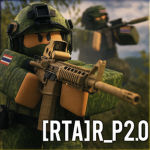 [RTA]Roleplay_Thialand Group Thumbnail