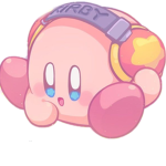 kirby fan club!!!