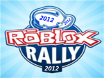 Roblox Rally 2012!