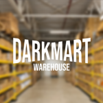 DarkMart Warehouse