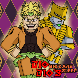 Dio Dio's Bizarre Sleep: End times