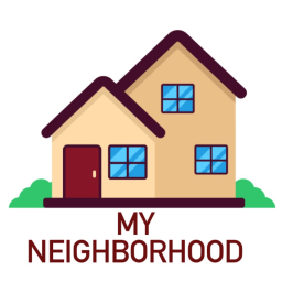MY NEIGHBORHOOD RP★