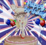 RigoStars Birthday UGCS Group Thumbnail