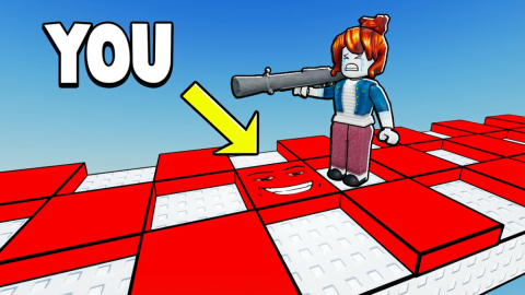 ROBERT HUB - Morph To Survive Tower script preview