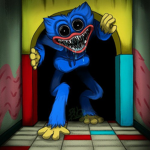 HUGGYWUGGYPLAYTIME