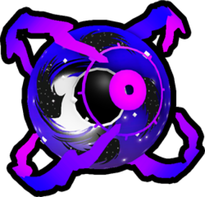 Black Hole Angelus Ball
