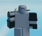 Dummy Defense Official Group