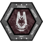 ❮// UNSC | ODST \\❯