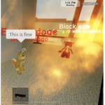 A fine doge group