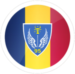 Baza 95 Aeriană Bacau