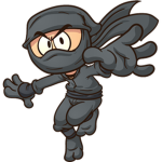 ninjas#