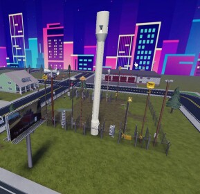 tornado sirens for fun