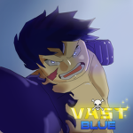 Vast Blue (Testing)