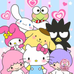 SANRIO..