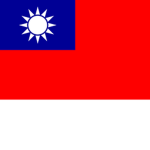 PIR Empire of China