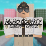 Mano County Sheriff's Office | SHERIFF's OFFICE