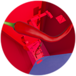 Chili pepper