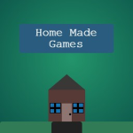 Home Made Games