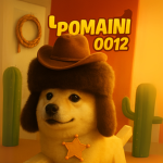 POMAINI0012