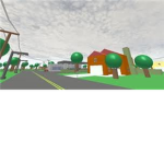 Welcome to the Town of Robloxia Fan Group