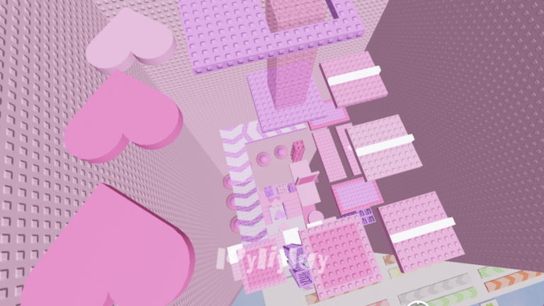 Gummy Bear Tower screenshot 1