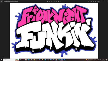 FNF beta