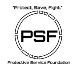 Protect, Save, Fight.