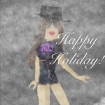 Happy Holiday!