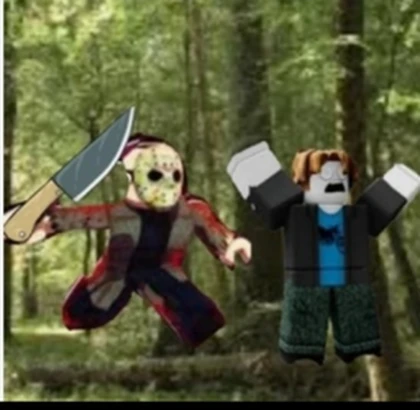 -Survive The Killer- Roblox group icon